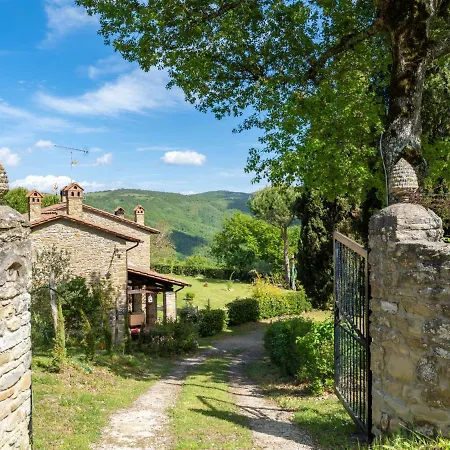 Podere Il Castello By Interhome