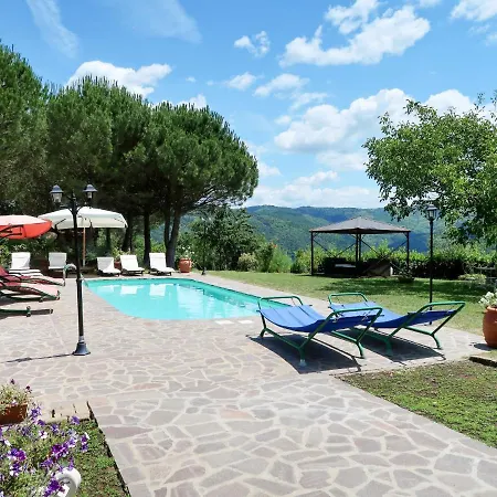 Podere Il Castello By Interhome * Arezzo