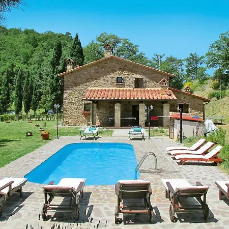 Podere Il Castello By Interhome *