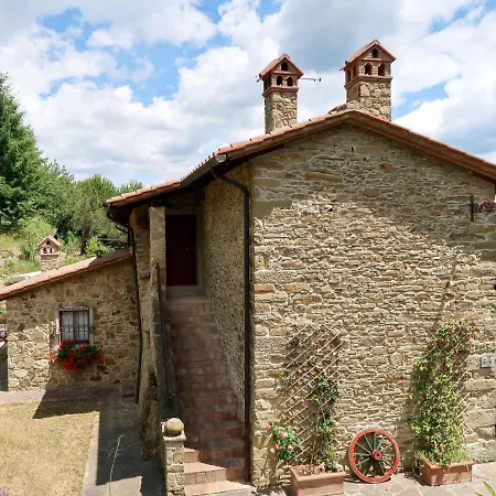 Podere Il Castello By Interhome