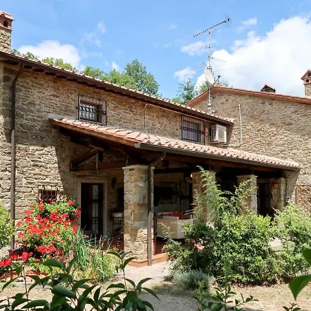 Podere Il Castello By Interhome Holiday home *